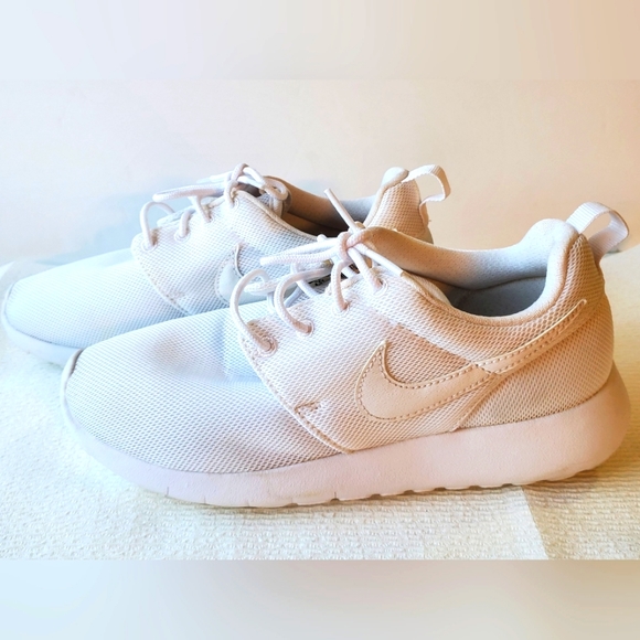 Sneaker Release Nike Roshe Run Mesh Buy Nike Men Blue Solid Roshe